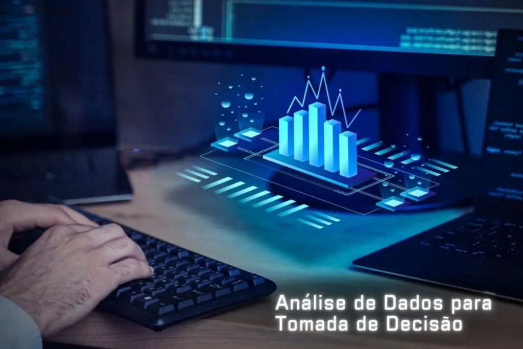 Análise de Dados para Tomada de Decisão