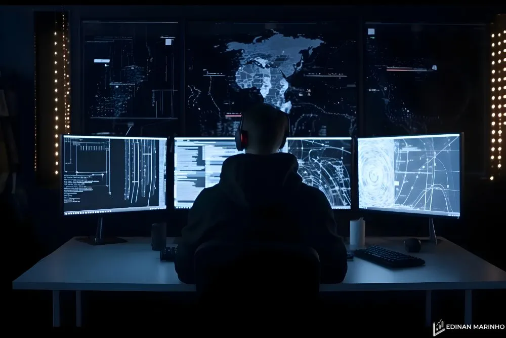 Como Surgiu Meu Interesse Por Ciência De Dados E Uma Reflexão Sobre A Ética Na Utilização Dos Dados