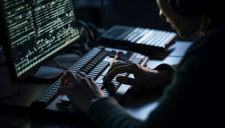 O Que é Machine Learning Descubra Como Computadores Aprendem com Dados!