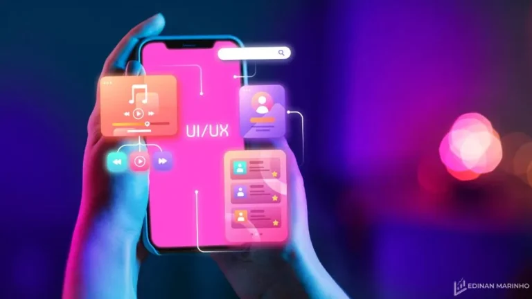 O Papel do UXUI Design na Era Digital