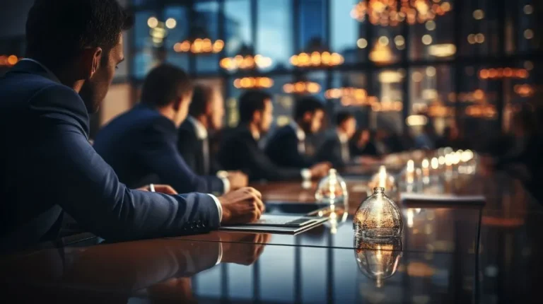 Cenário Atual da Análise de Dados e BI nas Empresas