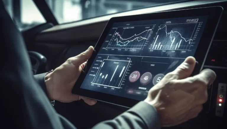 Vantagens do Business Intelligence para Pequenas Empresas