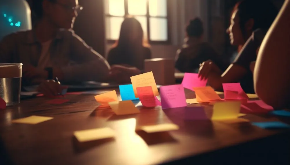 Produtividade vs. Performance Entenda a Importância da Eficiência no Ambiente de Trabalho