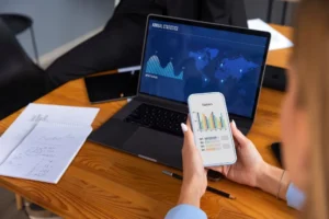 Tipos de Dashboards e Como Eles Transformam Seus Dados