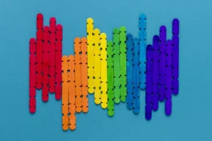 Organização de Dados Usando Princípios Estatísticos Básicos