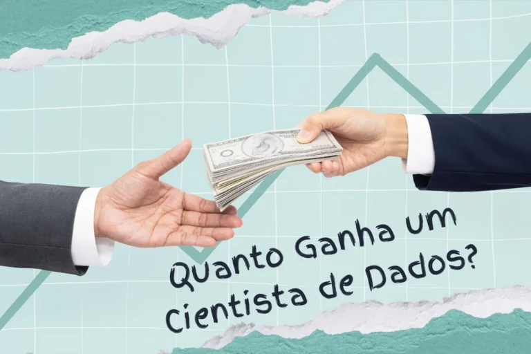 Quanto Ganha um Cientista de Dados Salários para Júnior, Pleno e Sênior