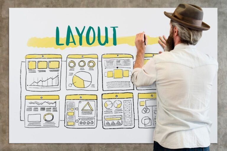 Como o UX/UI Design Torna Dashboards Mais Intuitivos e Eficientes