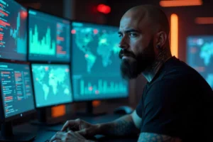 Esses são os Motivos Pelos Quais o Analista de Dados Nunca Pode de Acomodar