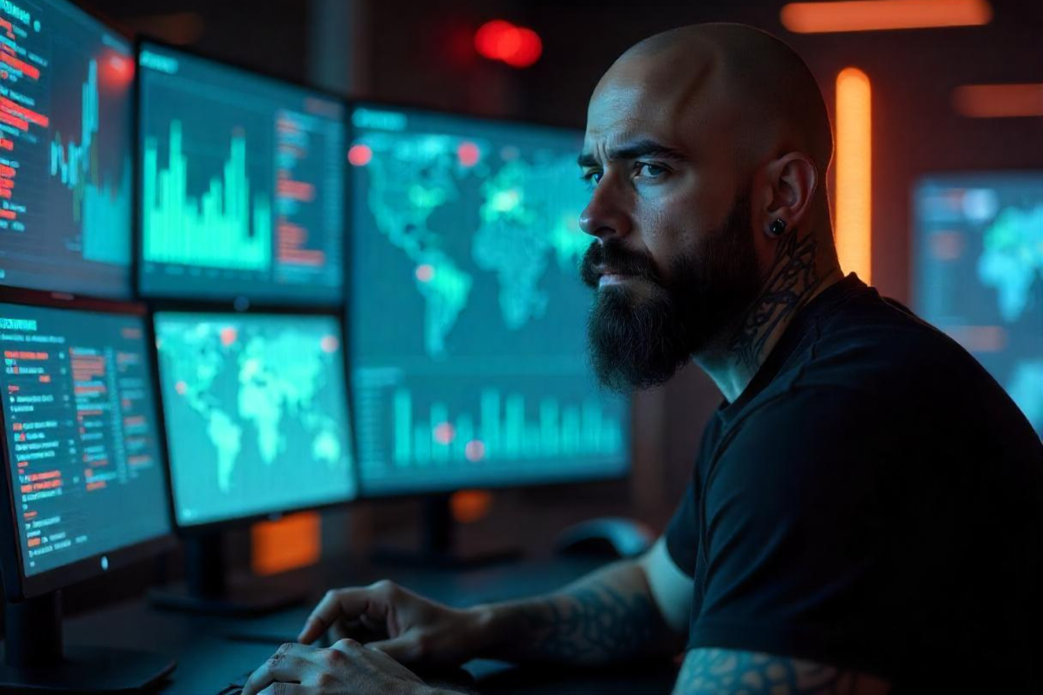 Esses são os Motivos Pelos Quais o Analista de Dados Nunca Pode de Acomodar