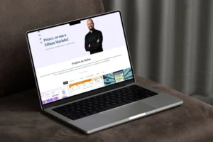 Portfólio de Projetos de Dados 5 Lições que Aprendi Criando o Meu