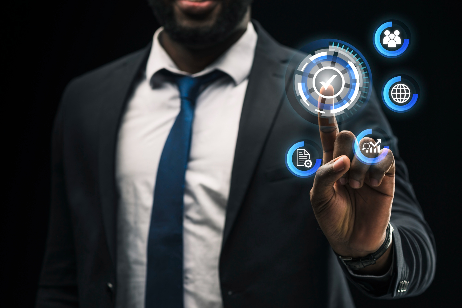 Governança de Dados precisa de contexto, não de imposição