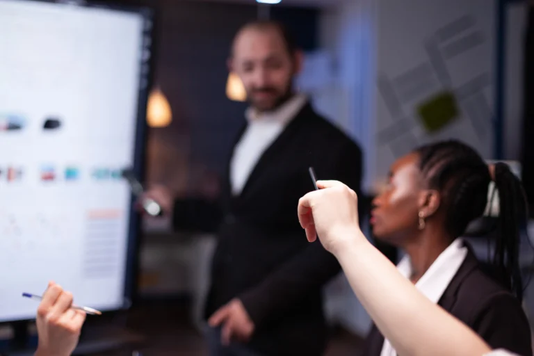 Erros a Evitar ao Criar Dashboards para Diretoria