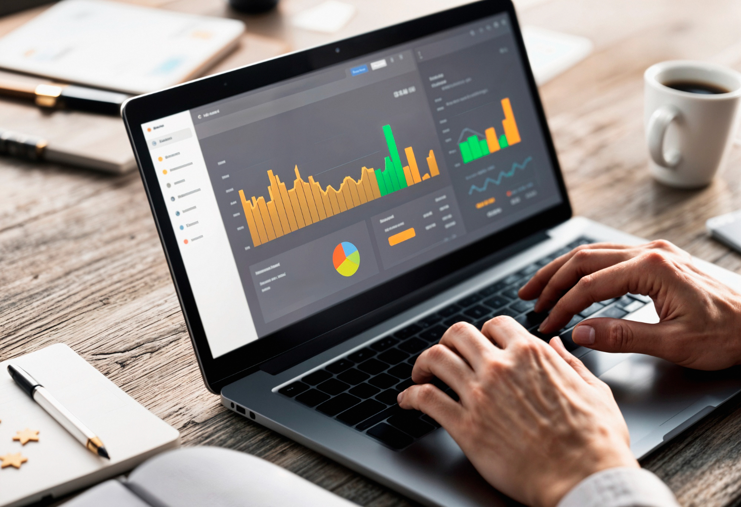 Será que o seu Dashboard é mesmo Intuitivo Veja Como Identificar Isso