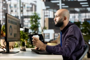 Você está mesmo sendo Produtivo ou só Ocupado