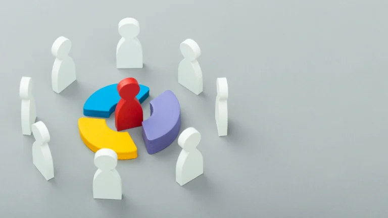 People Analytics Como o RH Está se Transformando com a Análise de Dados